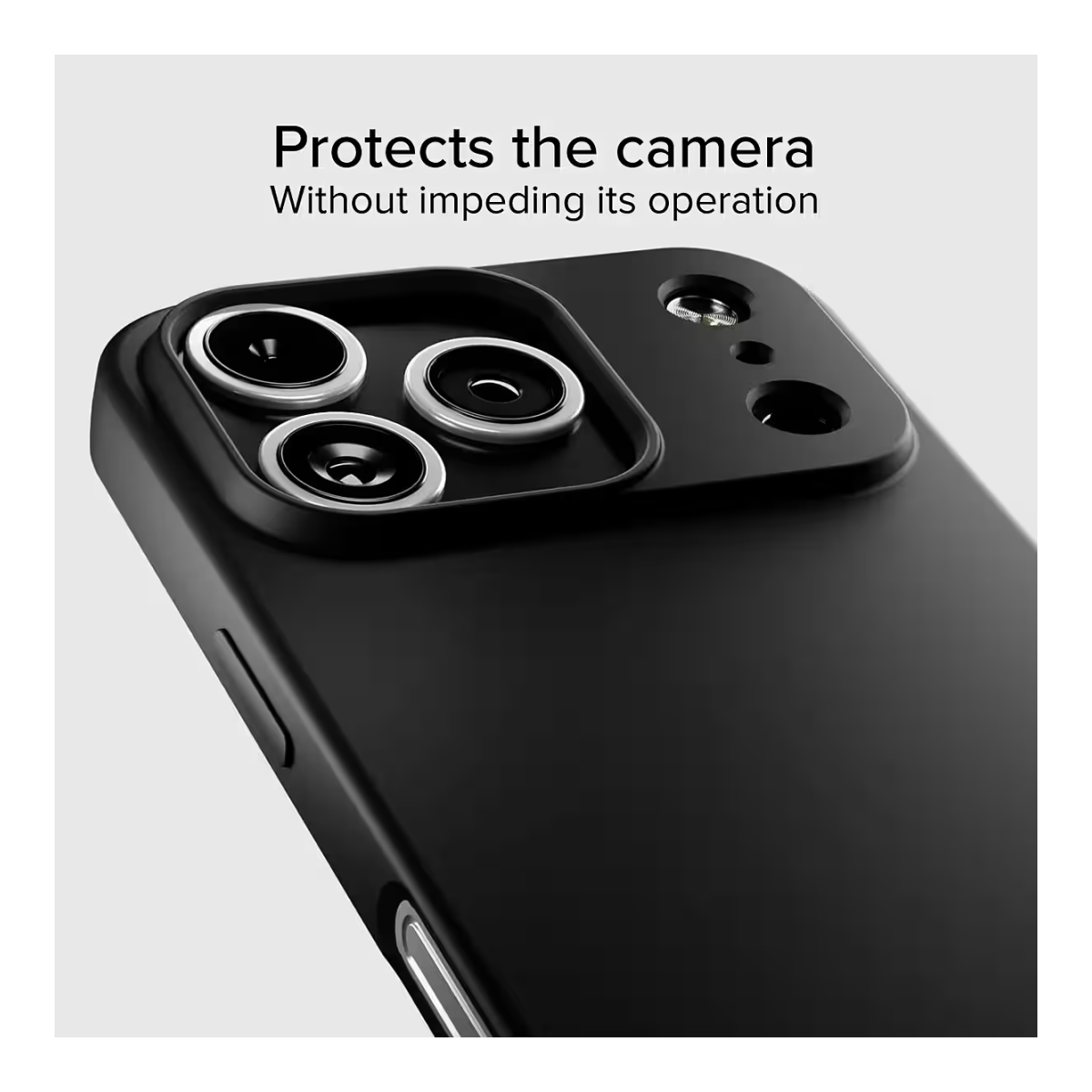 Handyhülle Instinct Silikonhülle für iPhone 17 pro Max