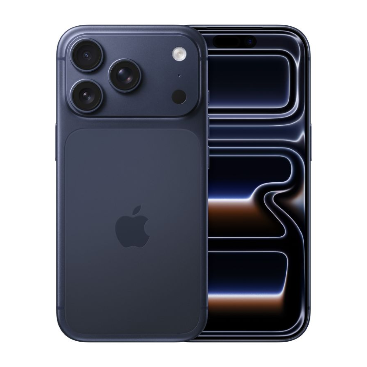 iPhone 17 Pro Max 256GB Deep Blue