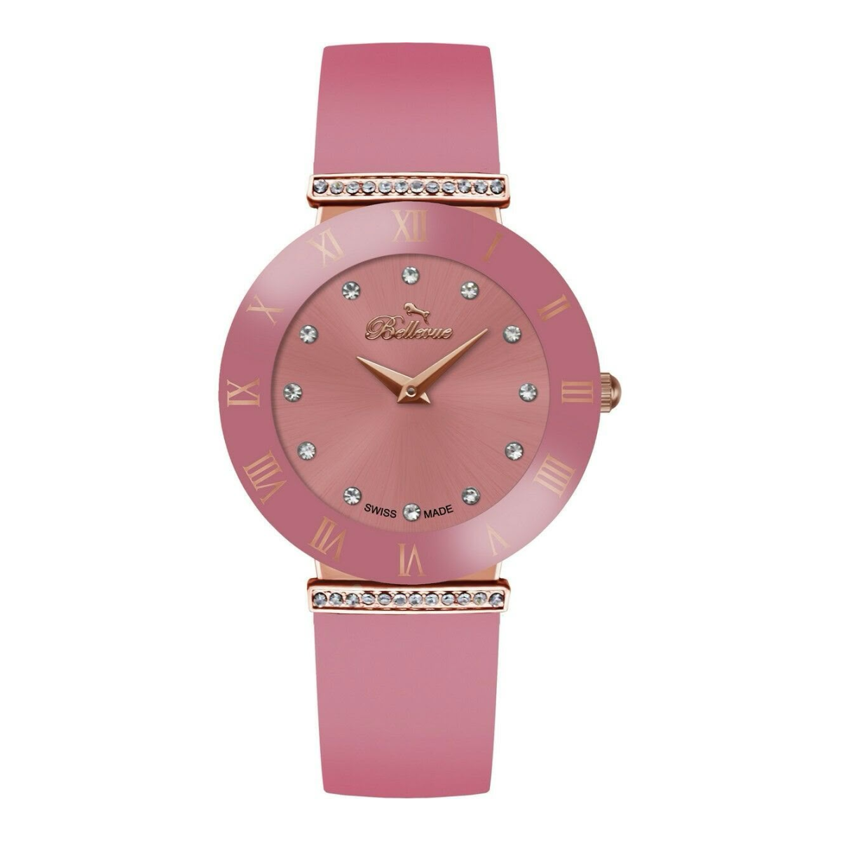 Rosa (E116)
