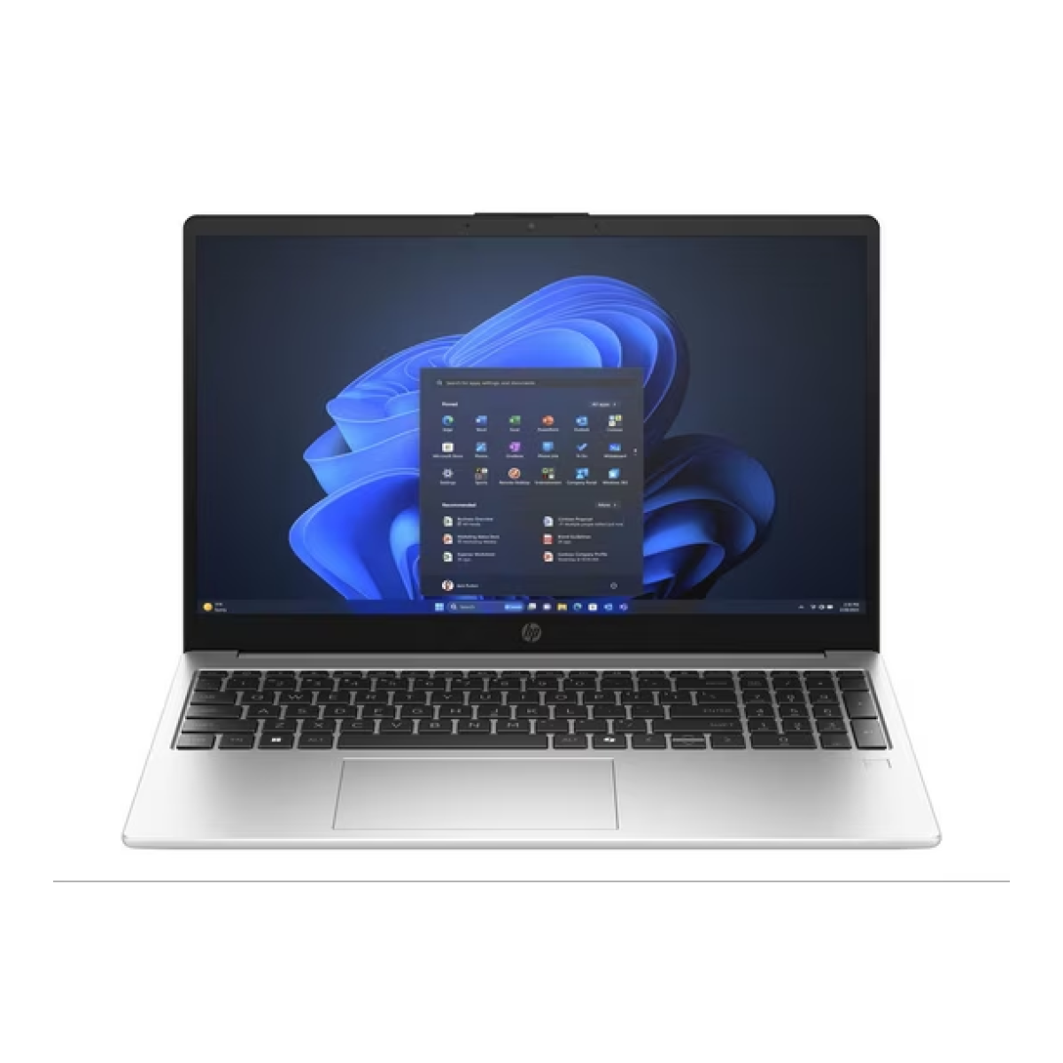 HP 15,6" Notebook 250 G10