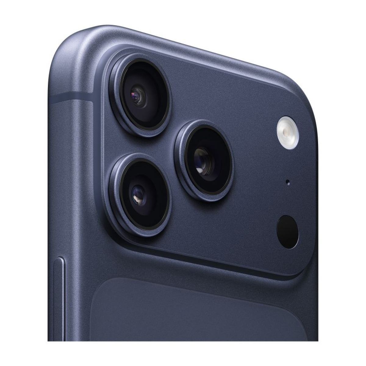 Apple iPhone 17 Pro tiefblau 256 GB