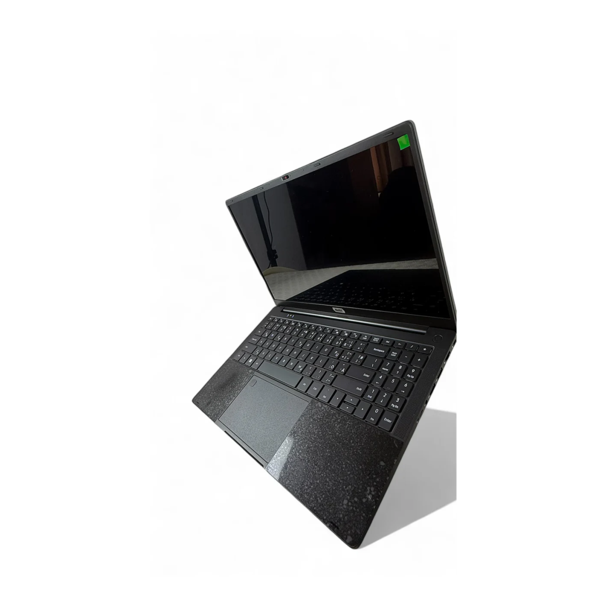 E159 Laptop – 16GB RAM, 512GB SSD, Business & Student Notebook, RJ45 & WLAN