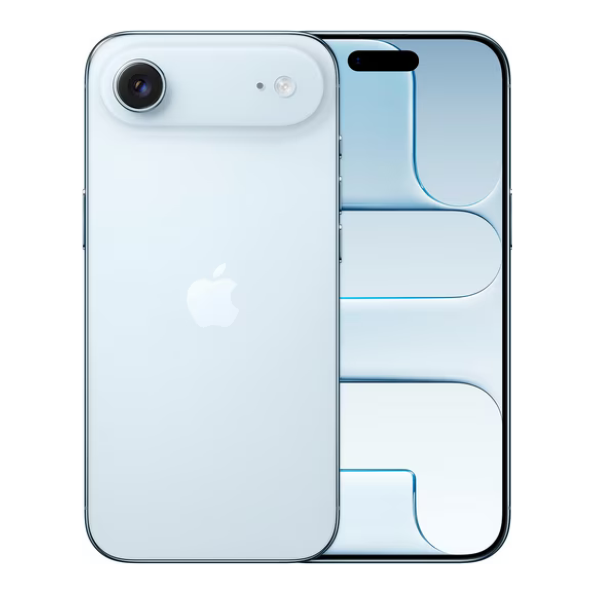 Air 512GB sky blue