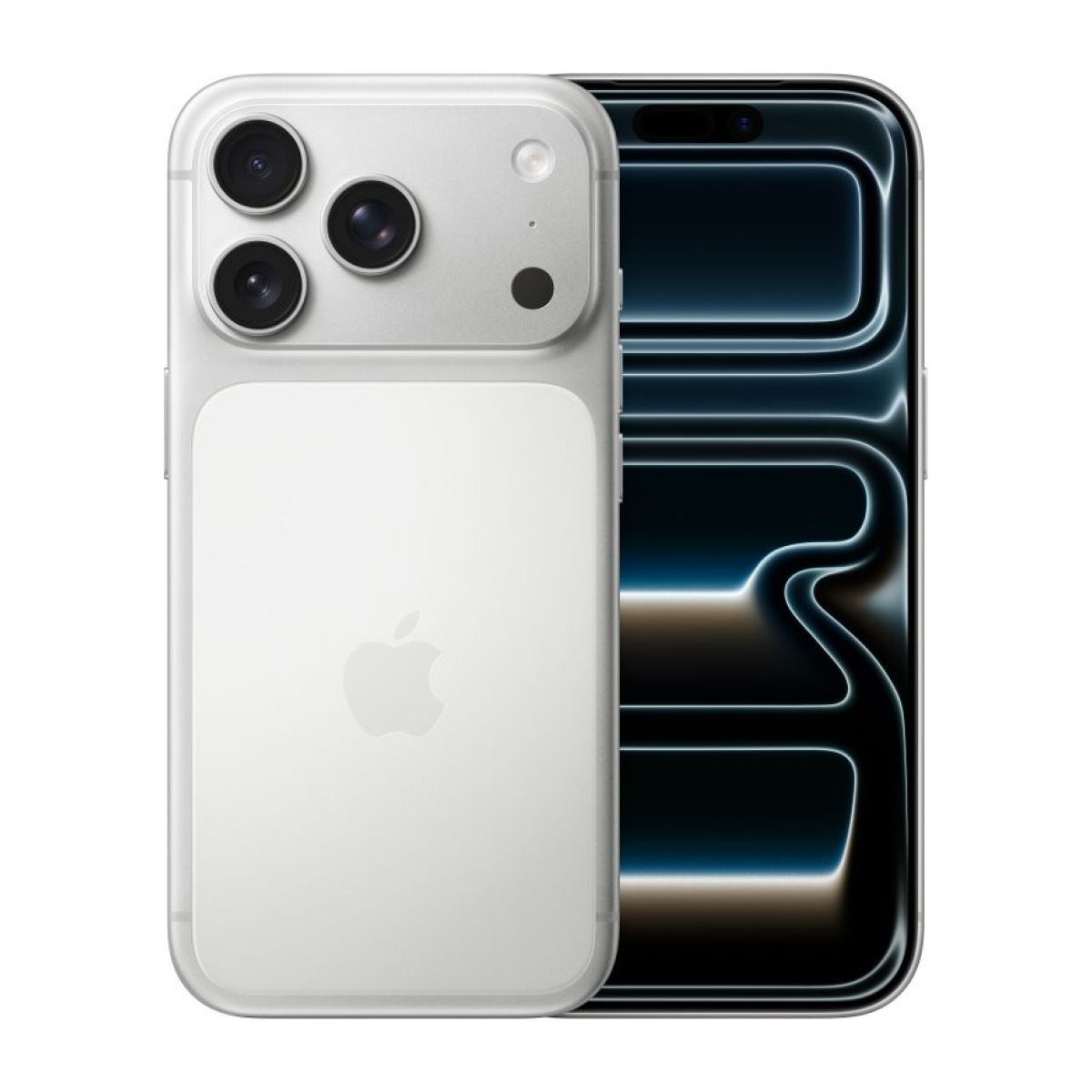 iPhone 17 Pro 256GB Silver