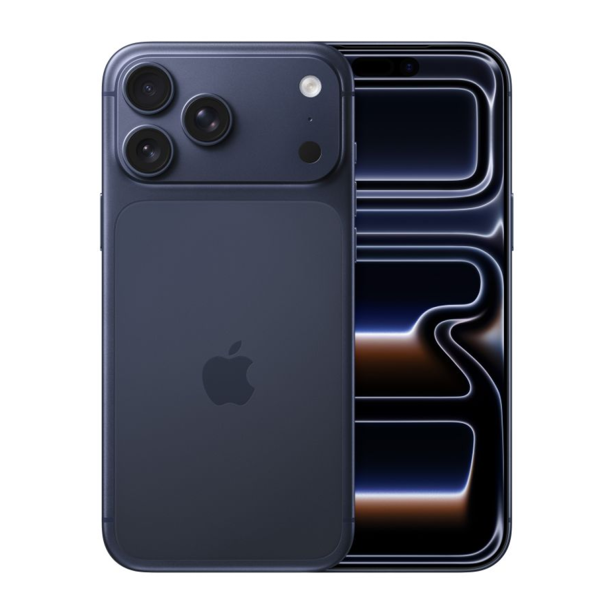 iPhone 17 Pro 512GB Deep Blue
