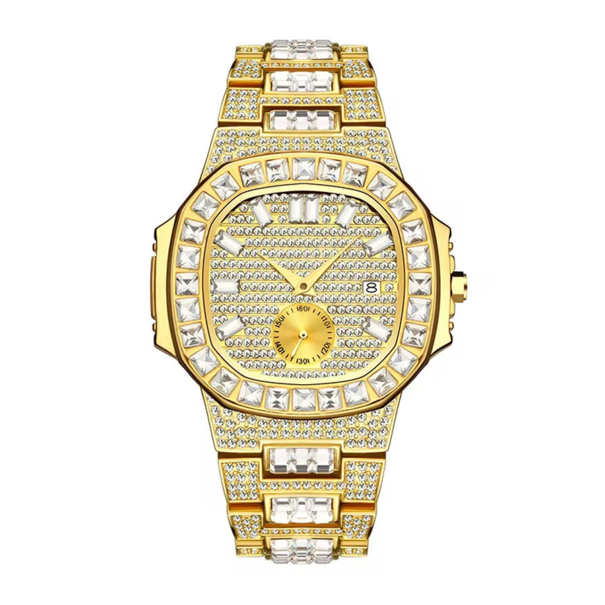 Gold