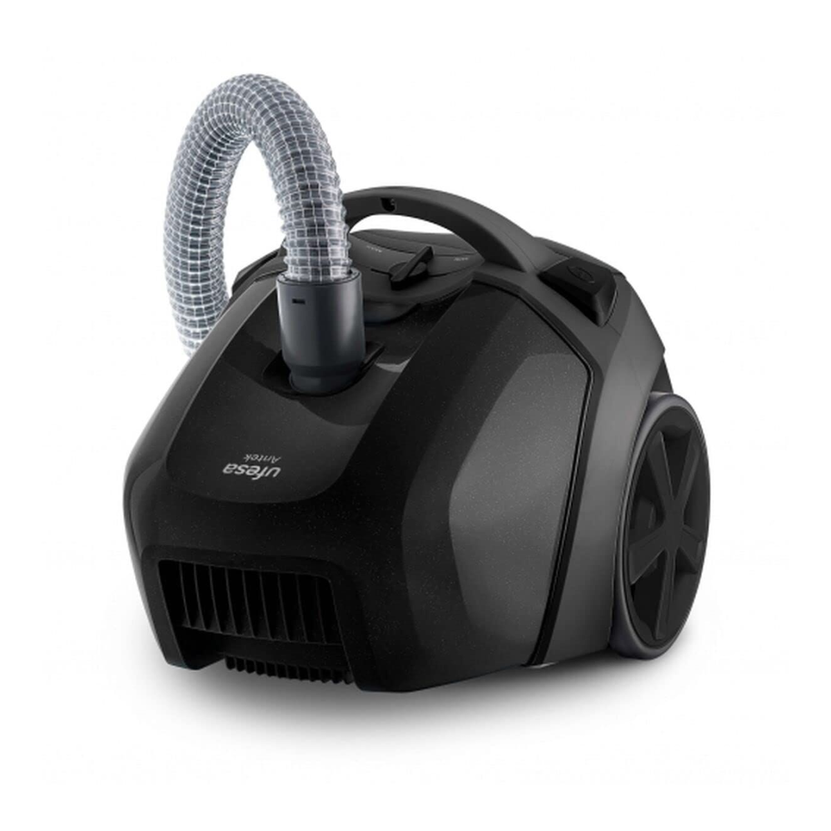 UFESA AC3090 Bodenstaubsauger 900 W